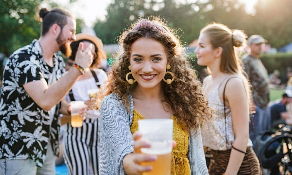 Get Paid to Drink Beer and Travel as a Beer Brand Ambassador