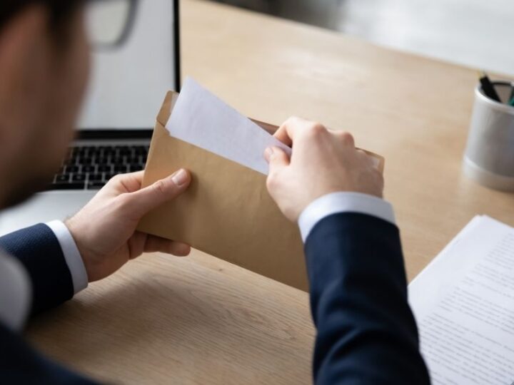 envelope stuffing jobs from home