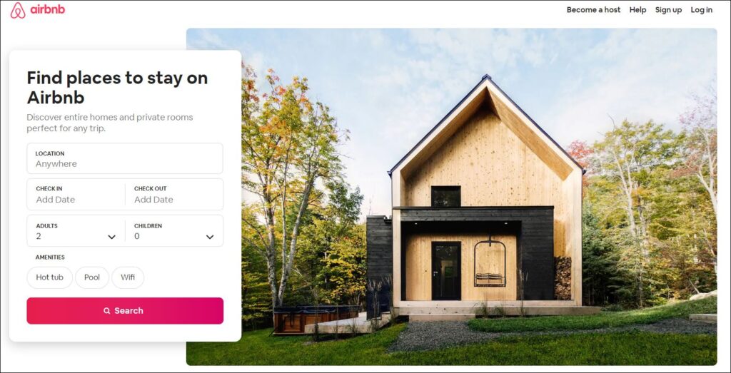 become an Airbnb host