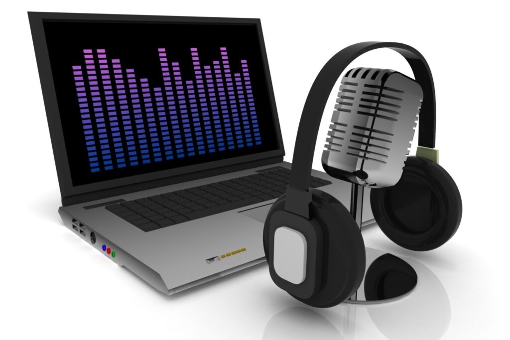 Equipment for Audiobook Narrators