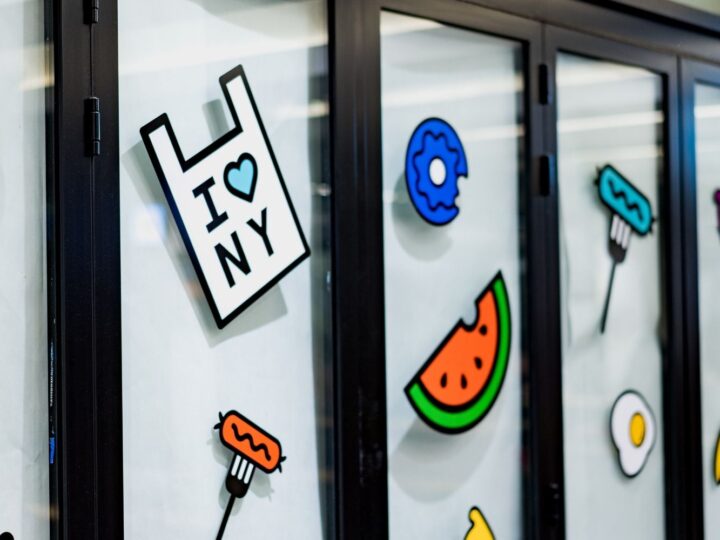 how to make stickers to sell