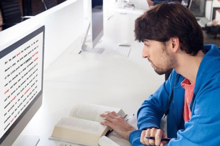 51 TOP Online Proofreading Jobs In 2023 54K Yr 