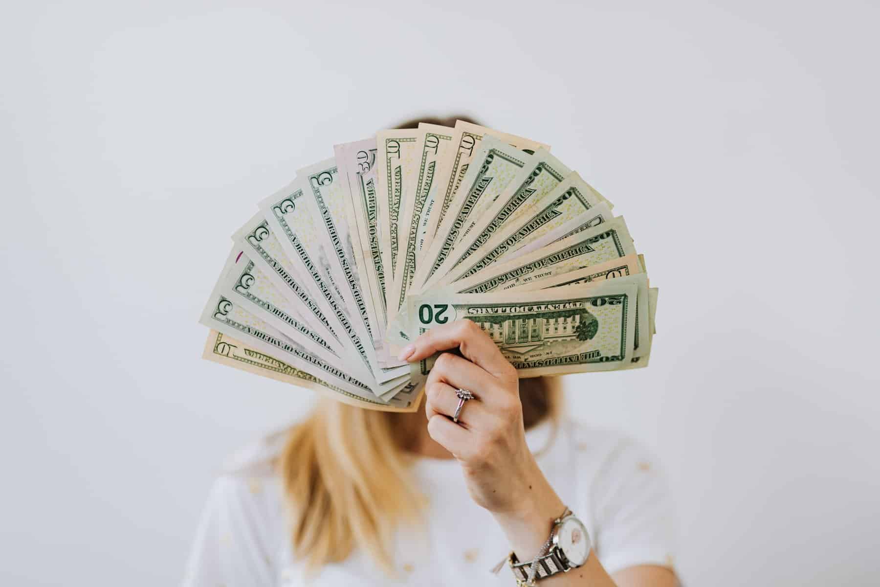 QUICK CASH IDEAS | HearMeFolks