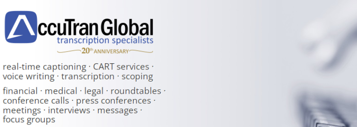 30 Online Transcription Jobs for Beginners [$61K/Yr] | HearMeFolks
