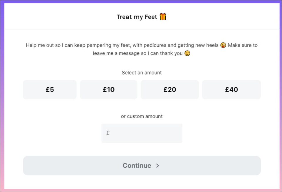 How to Sell Feet Pics On Instagram In 2025 [Epic Tips!]