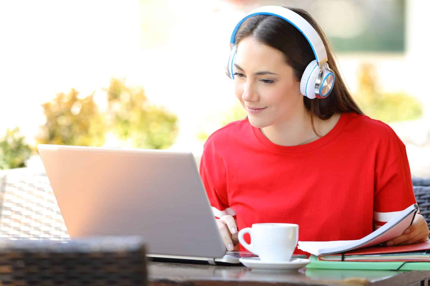 online transcription jobs for beginners