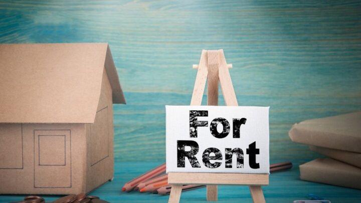things to rent out for money