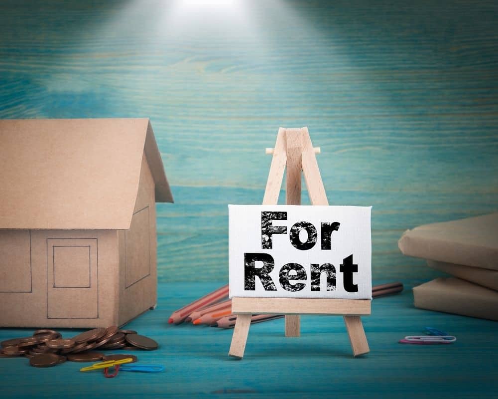 best things to rent out for money