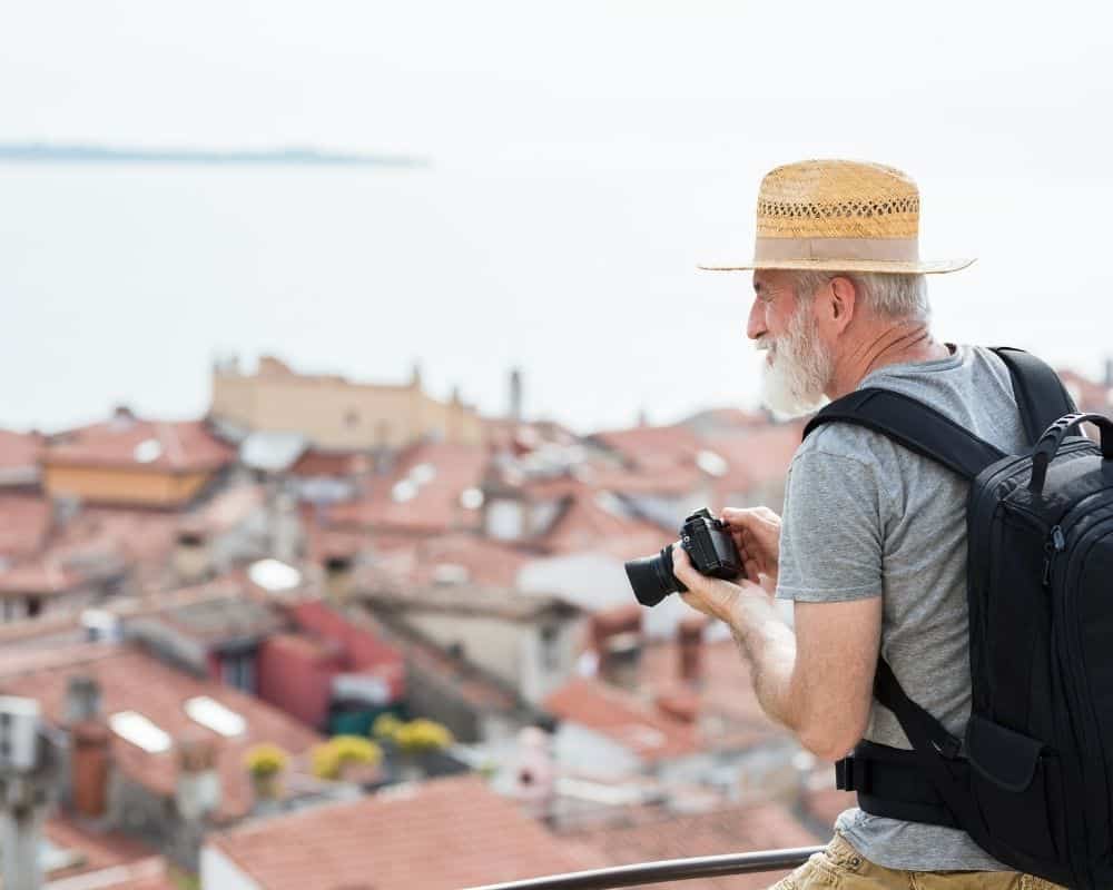 Get Paid to Travel and Take Photos