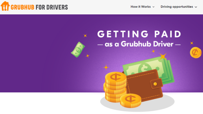 Grubhub