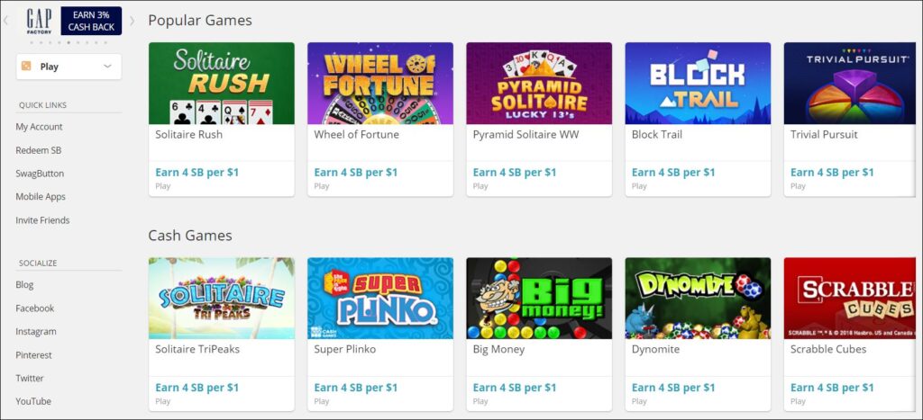 Gaming Apps That Pay Real Cash to Cash App: Play and Earn!