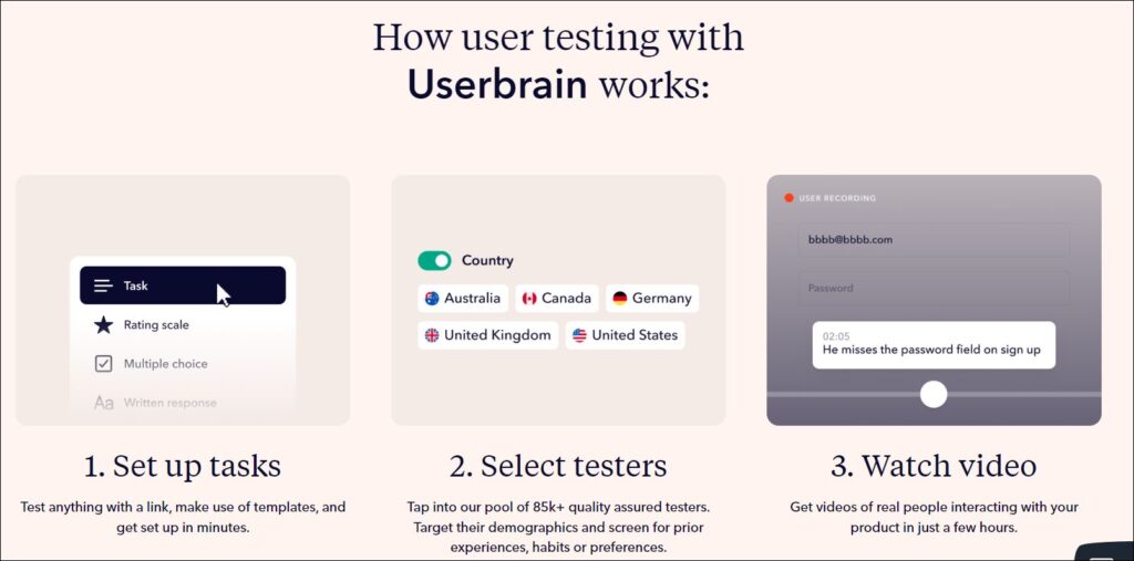 UserBrain