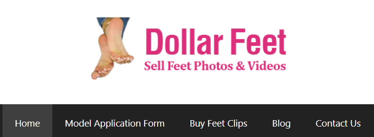 Dollar Feet