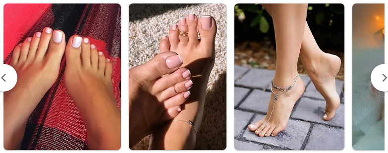 22 Good Apps to Sell Feet Pics for Money [2024 Verified List]