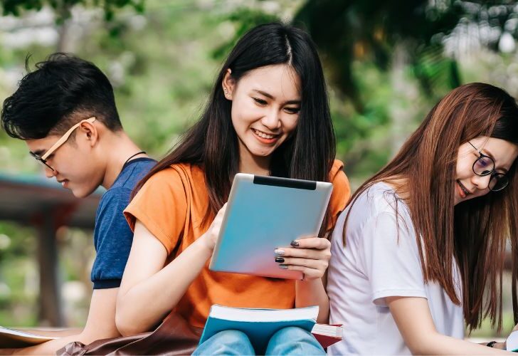 Best Online Jobs for High School Students