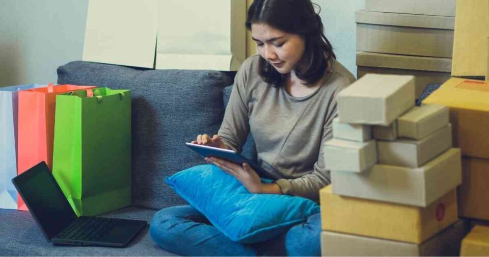 How to Post a Garage Sale On Facebook Marketplace [2024 Guide]