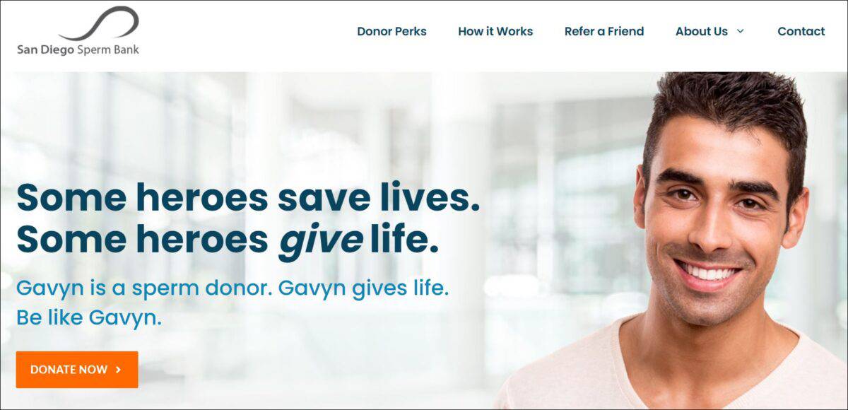 7 Highest Paying Sperm Banks (+Compensation 2025)