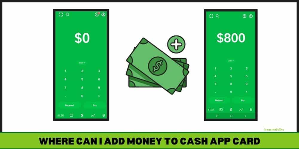 Where Can I Load Money On Cash App Card