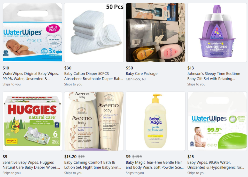 12 best selling items on facebook marketplace 2023 edition 