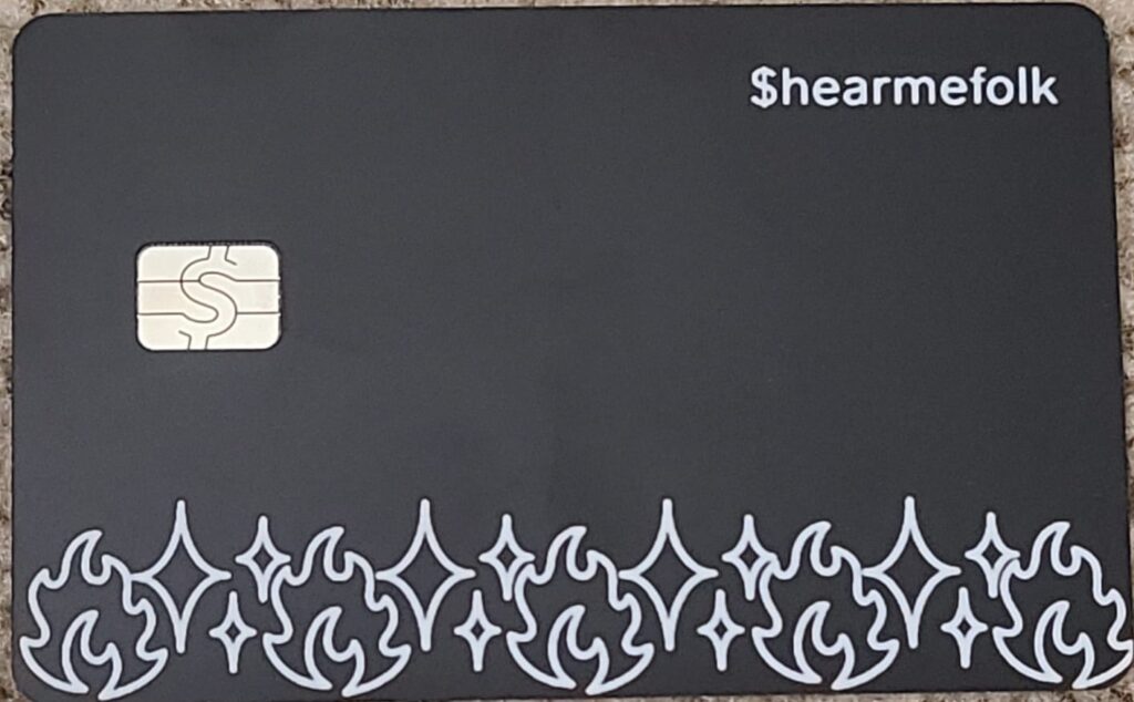 150 Cool Cash App Card Designs You Must Try In 2024 HearMeFolks