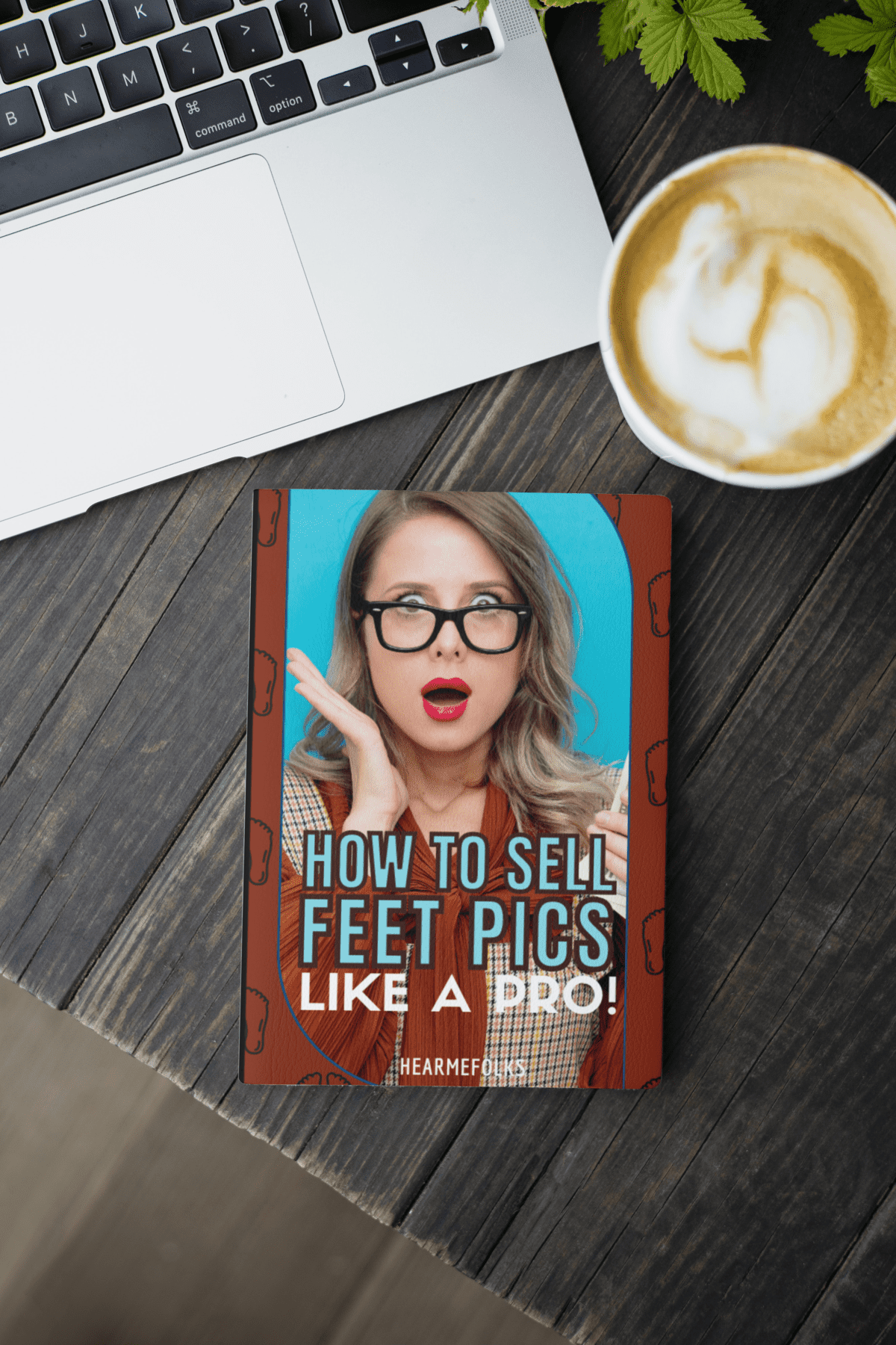 How to Sell Feet Pics