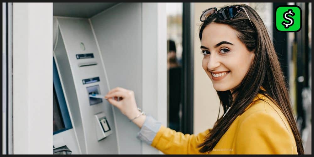How to Put Money on Cash App at an ATM?