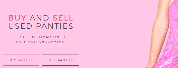 How to Sell Used Panties for Good Money [2024 Complete Guide]