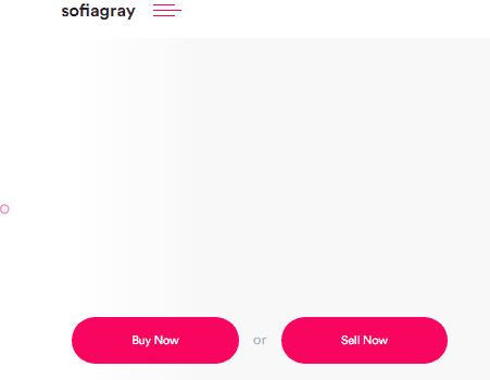 How to Start Selling On Sofia Gray?