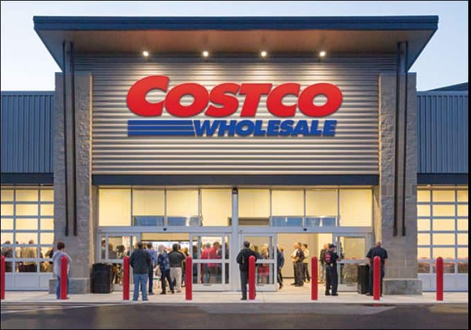 Costco Executive Membership Hours