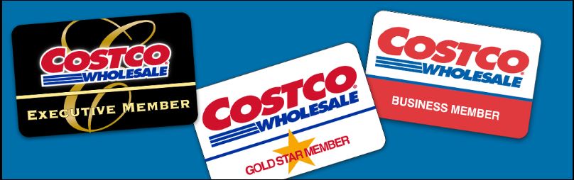 Costco Membership