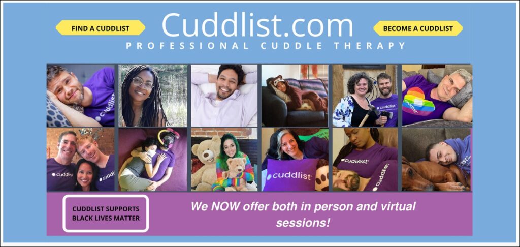 Cuddlist