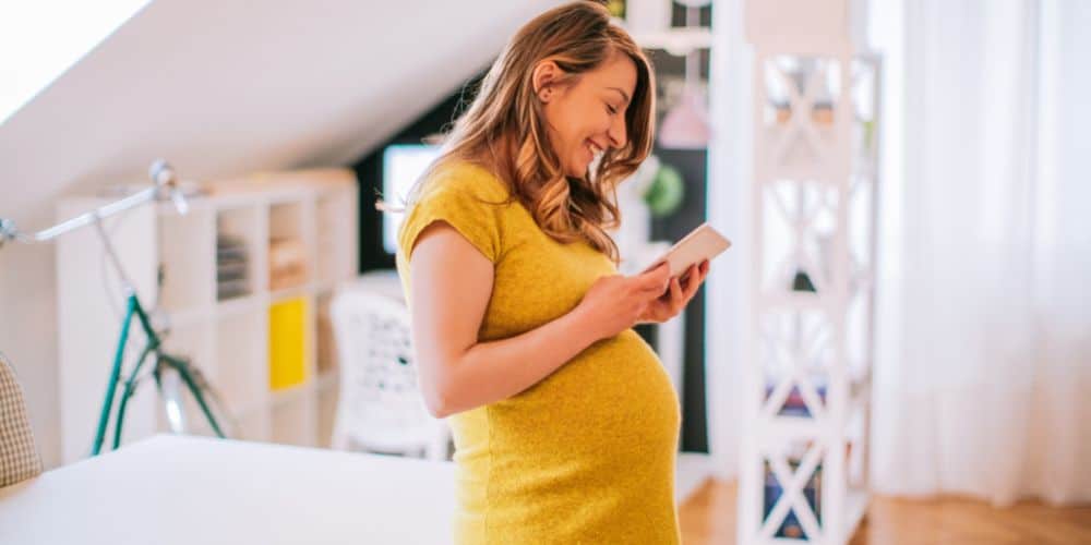 How to Make Money While Pregnant and Unemployed