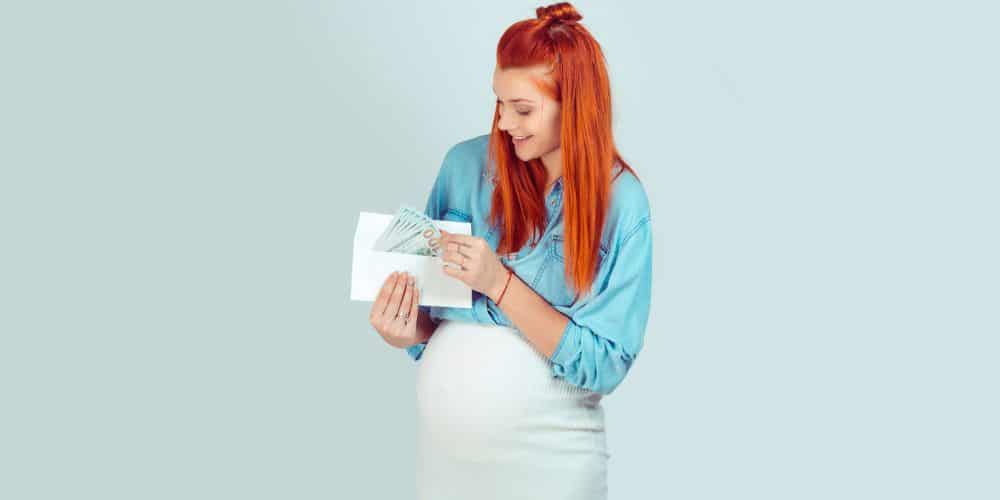 How to Make Quick Money while Pregnant