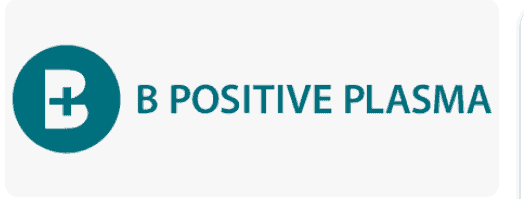 B Positive Plasma