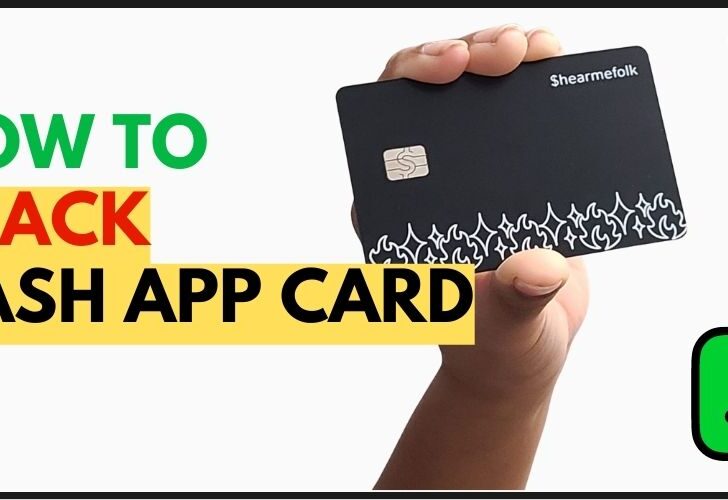how to track cash app card