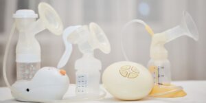 Where to Sell Used Breast Pump?