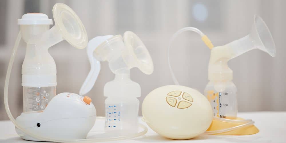 Where To Sell Used Breast Pumps?