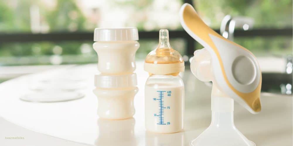 Can You Sell Used Breast Pumps?