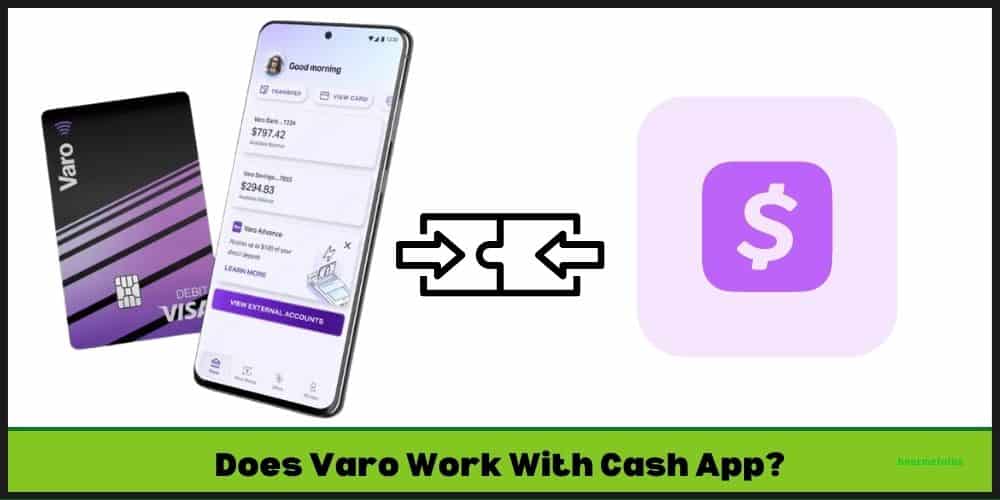 Does Varo Work With Cash App?
