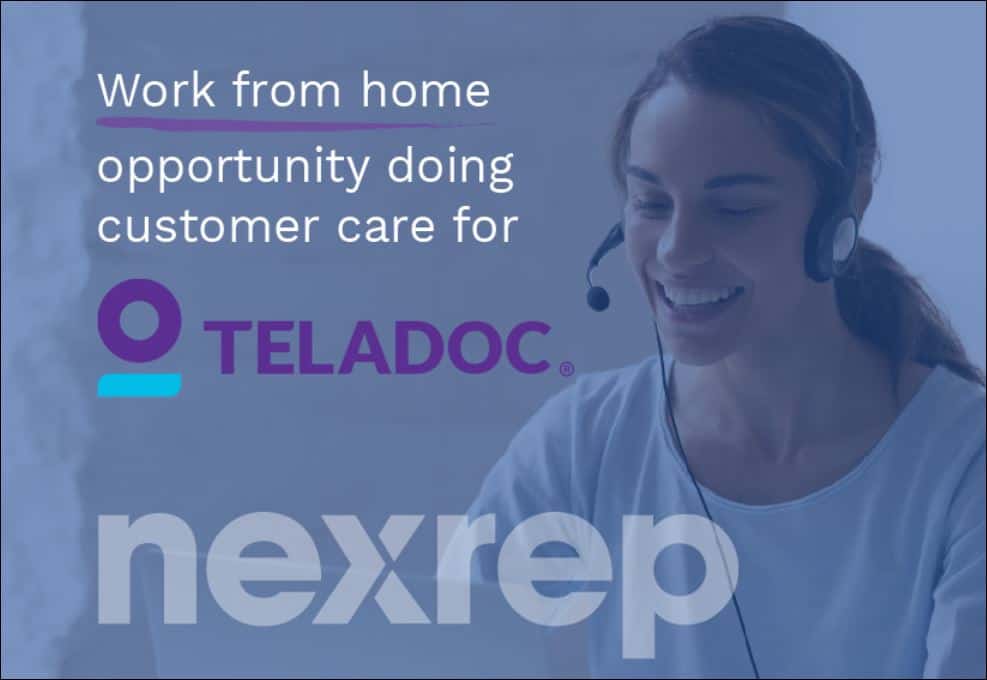 How NexRep Hires People?