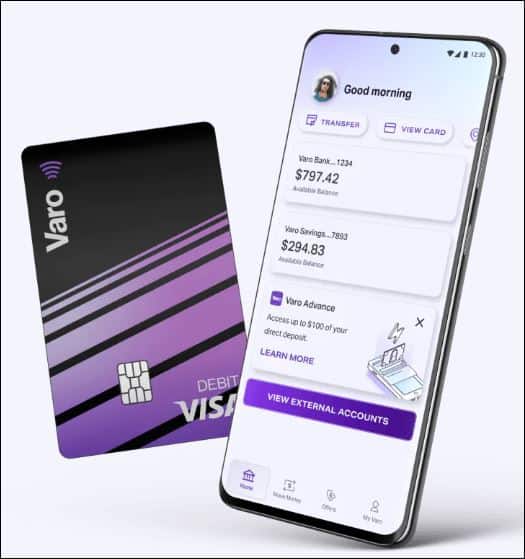 How to Transfer Money From Varo to Cash App?