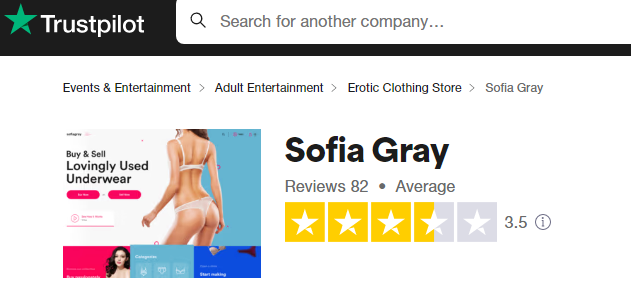 Is Sofia Gray Legit? Sofia Gray Reviews [+Tips!]