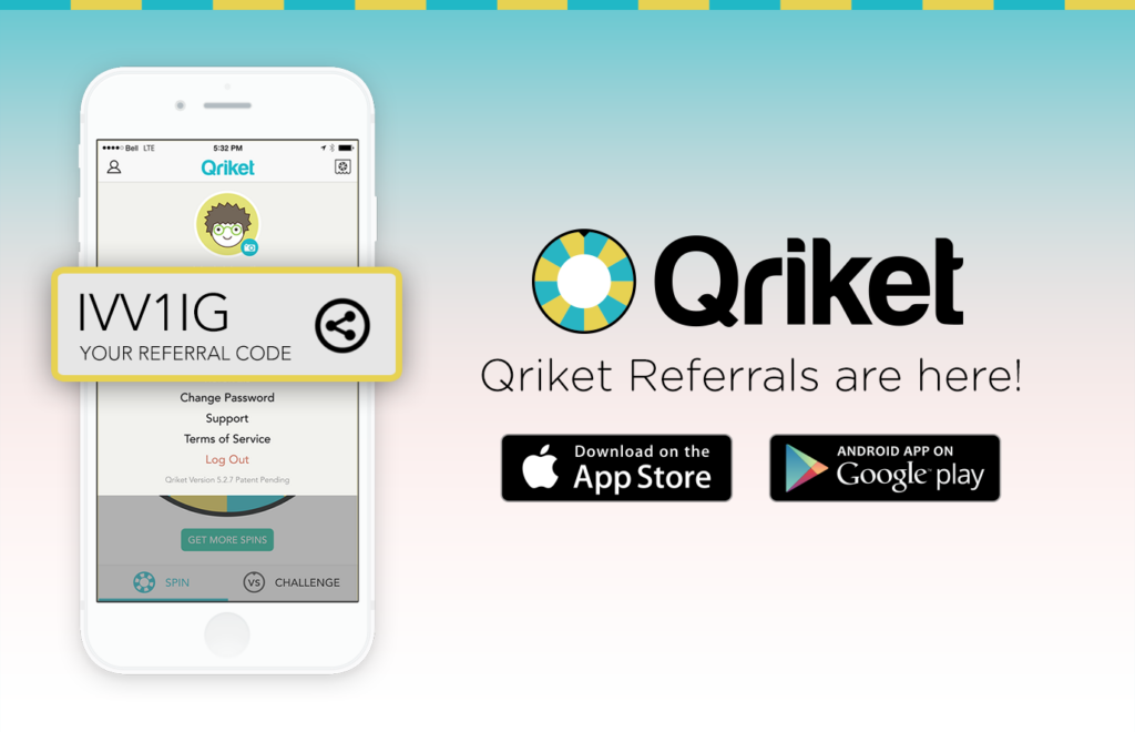 Qriket Review