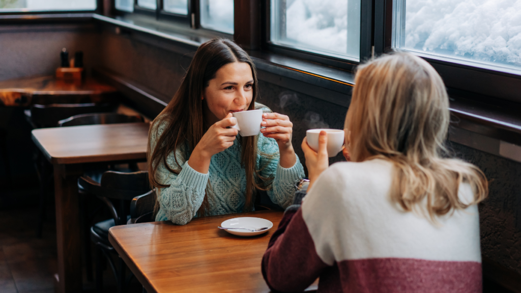 Get Paid to Talk to Strangers