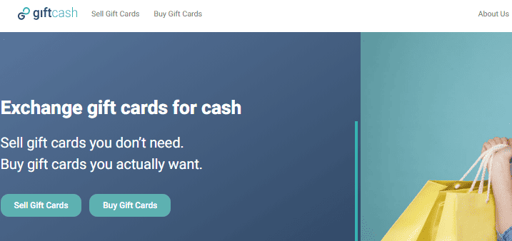 GiftCash