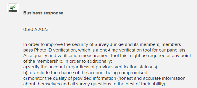 Survey Junkie Sign Up