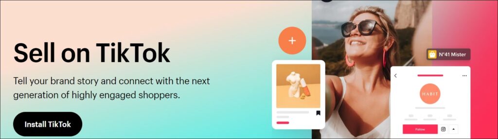 How to Sell On TikTok