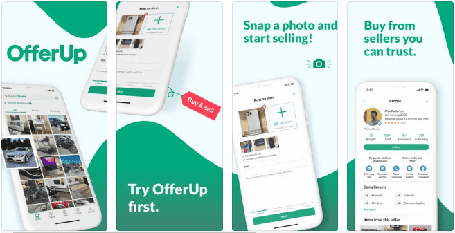 OfferUp