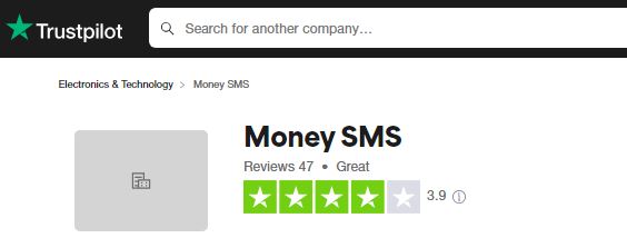 Money SMS Reviews