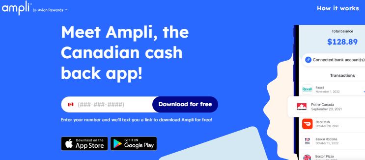 What Is Ampli? 